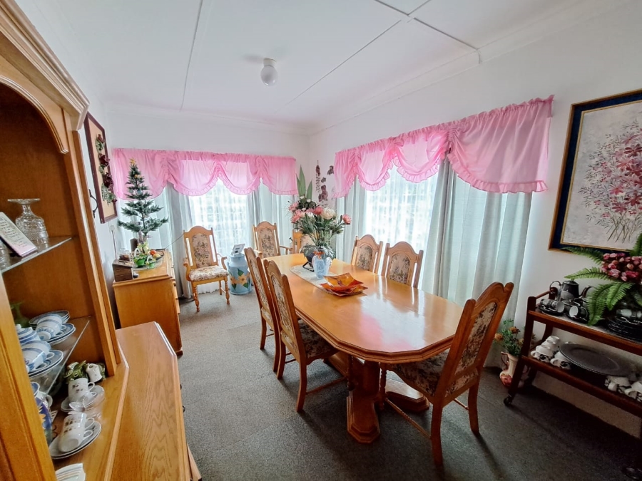 4 Bedroom Property for Sale in Derby North West